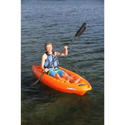 Sonic 80X Kids Kayak -Pelican Sport Store 0bee67ab85948954345e383027e9d7b80304102b