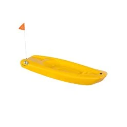 Pelican Sport Combo - 2 Solo Kids Kayaks With Paddles - Yellow -Pelican Sport Store 158fe563e9333784851289bb4a4e05b07891b809 9afb7e2e d4b1 4421 a249 170b7c75faa0