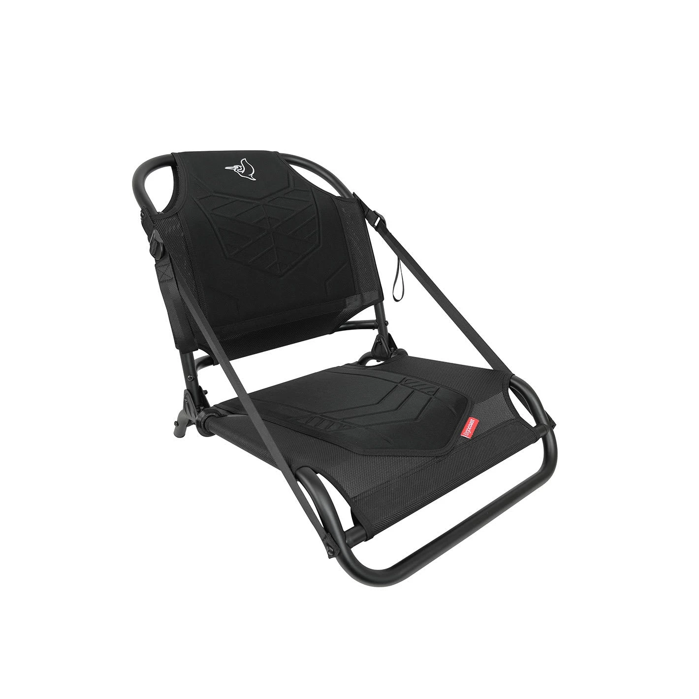 Ergocoast™ Portable Seat 1 Ergocoast™ Portable Seat