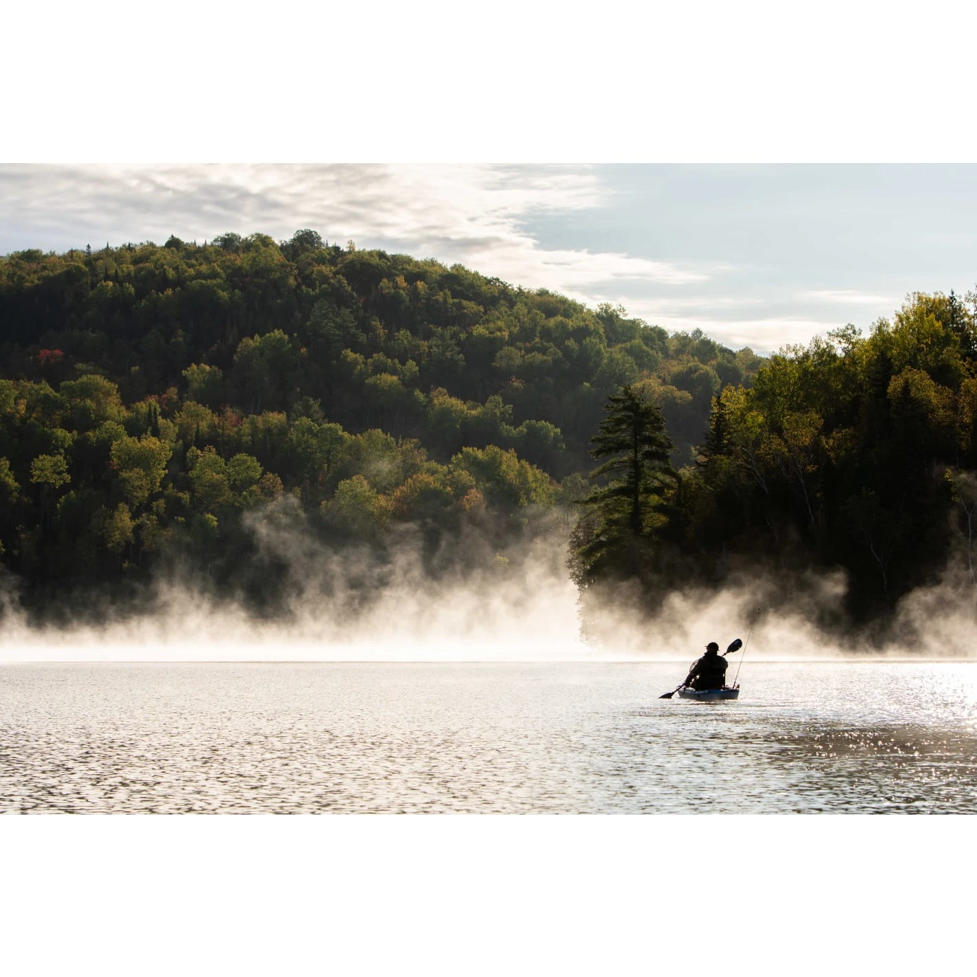 Catch Fishing Kayak Paddle 260 Cm (102") 5 Catch Fishing Kayak Paddle 260 Cm (102") - Image 5