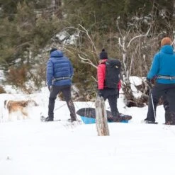 Pelican Sport Trek 52 Utility Sled 5 Pelican Sport Trek 52 Utility Sled -Pelican Sport Store 2