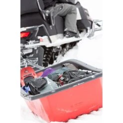 Trek Sport 75 Utility Sled With Runners. Tow Hitch & Travel Cover -Pelican Sport Store 2d89476ca4126dd477258ec09a67af43d1cd733e