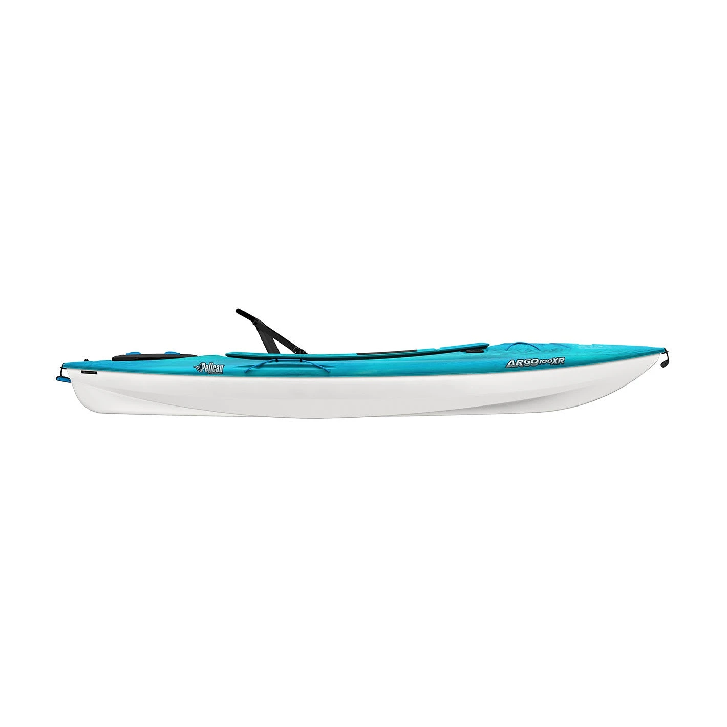 Argo 100XR Recreational Kayak 3 Argo 100XR Recreational Kayak - Image 3