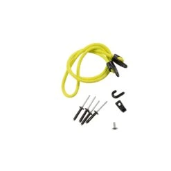 Yellow Green 36" (91.4 Cm) Tank Well Bungee Cord
