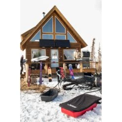 Trek Sport 68 Utility Sled With Runners. Tow Hitch & Travel Cover 7 Trek Sport 68 Utility Sled With Runners. Tow Hitch & Travel Cover -Pelican Sport Store 3448575558a92f87bdf9544eed27144fddc1a72f