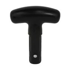 T-curved Ergo Paddle Handle -Pelican Sport Store 4fe267362da55086624754148093e2c2a2c1d022
