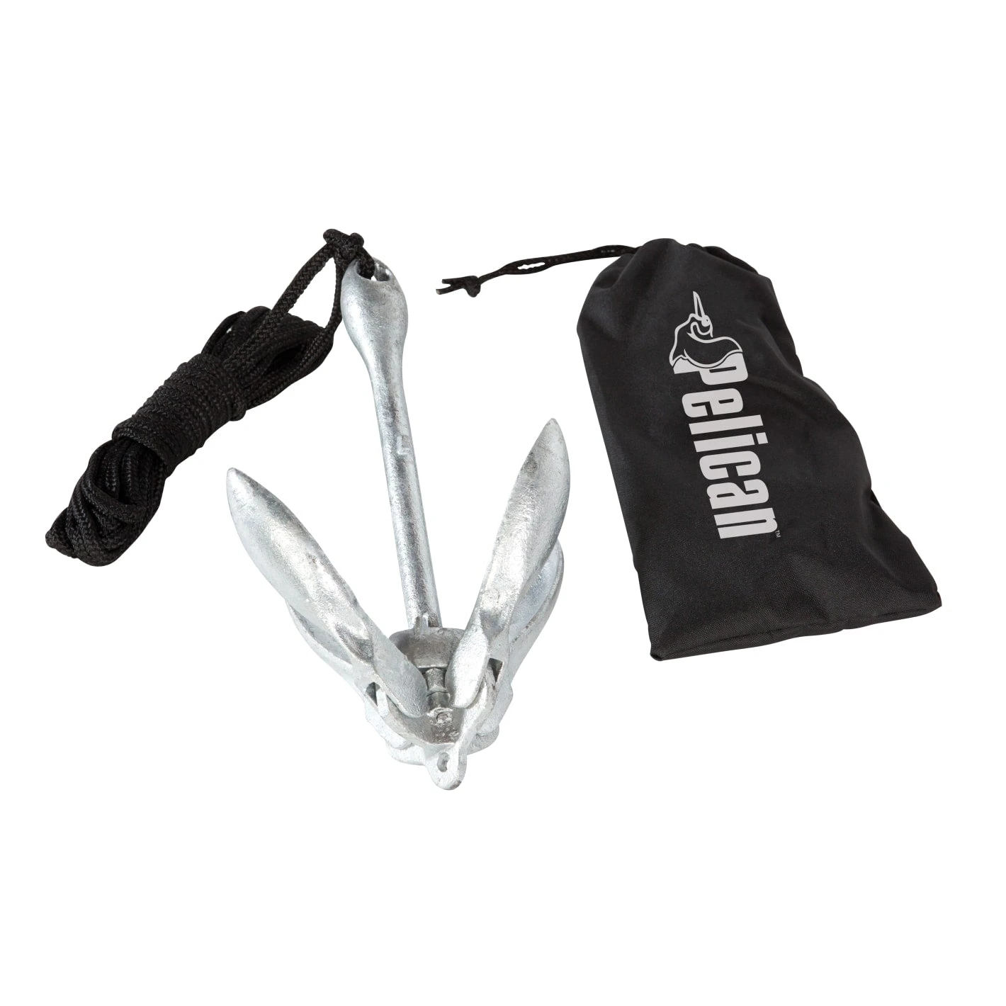 3 Lb Folding Anchor 1 3 Lb Folding Anchor