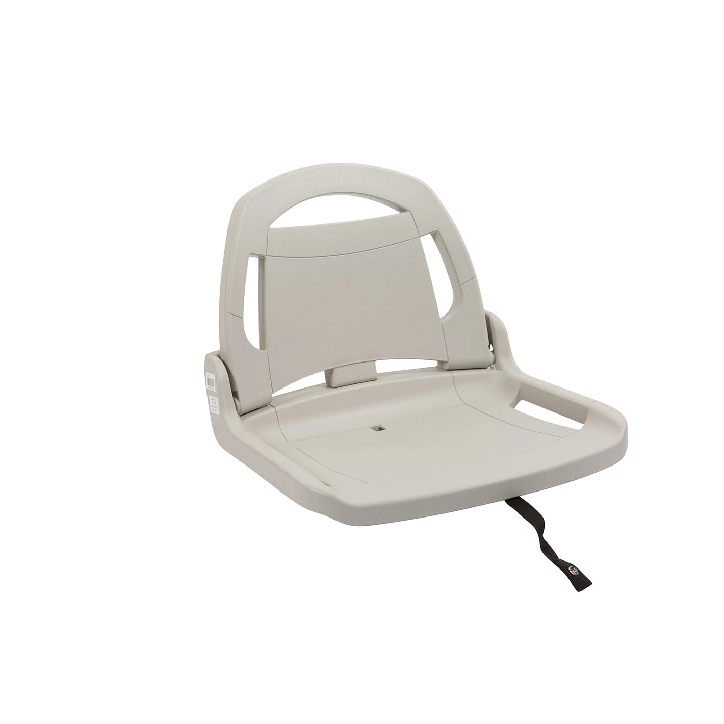 Folding Bucket Seat For 14'6" Canoe 1 Folding Bucket Seat For 14'6" Canoe