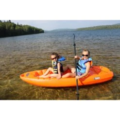 Sonic 80X Kids Kayak -Pelican Sport Store 63061c38c0630b1cd89ff1bb974346eca26130e1