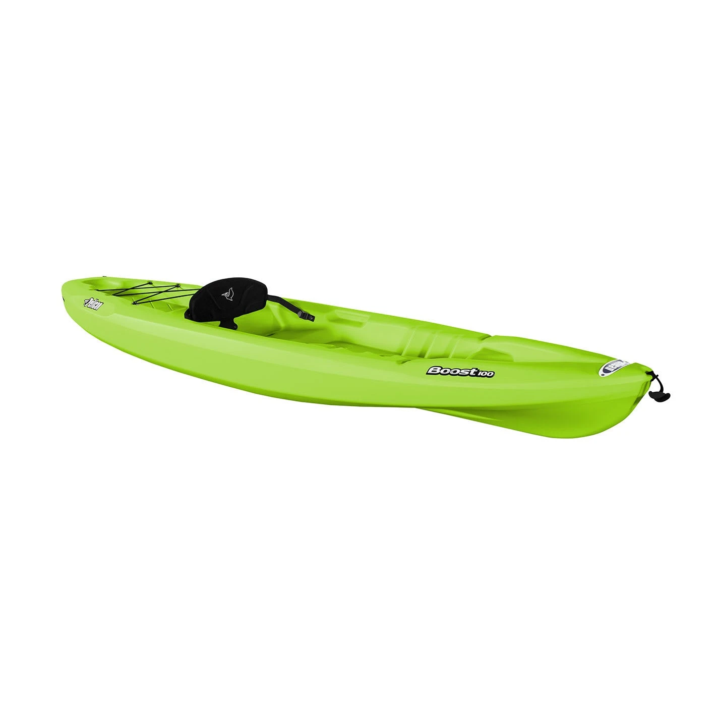Boost 100 Recreational Kayak 1 Boost 100 Recreational Kayak