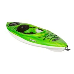 Pelican Sport Magna 100 Kayak With Paddle