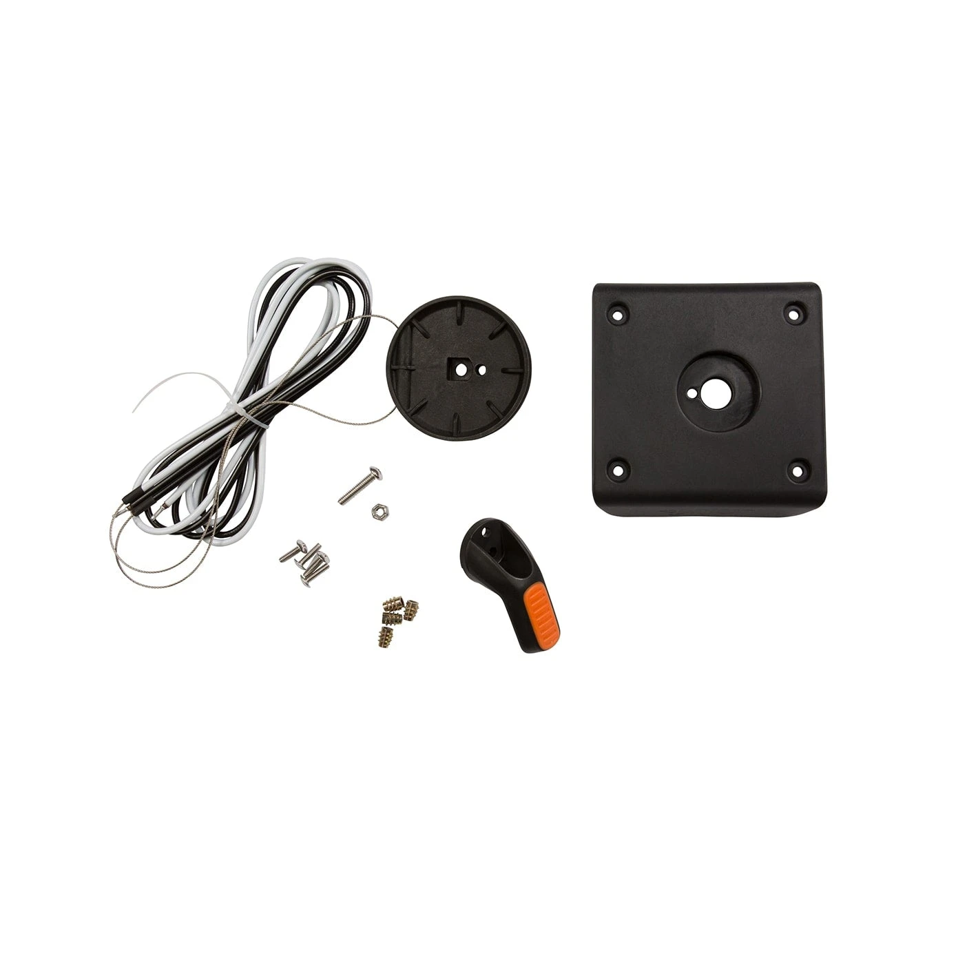 Hydryve™ Steering Assembly Kit 1 Hydryve™ Steering Assembly Kit