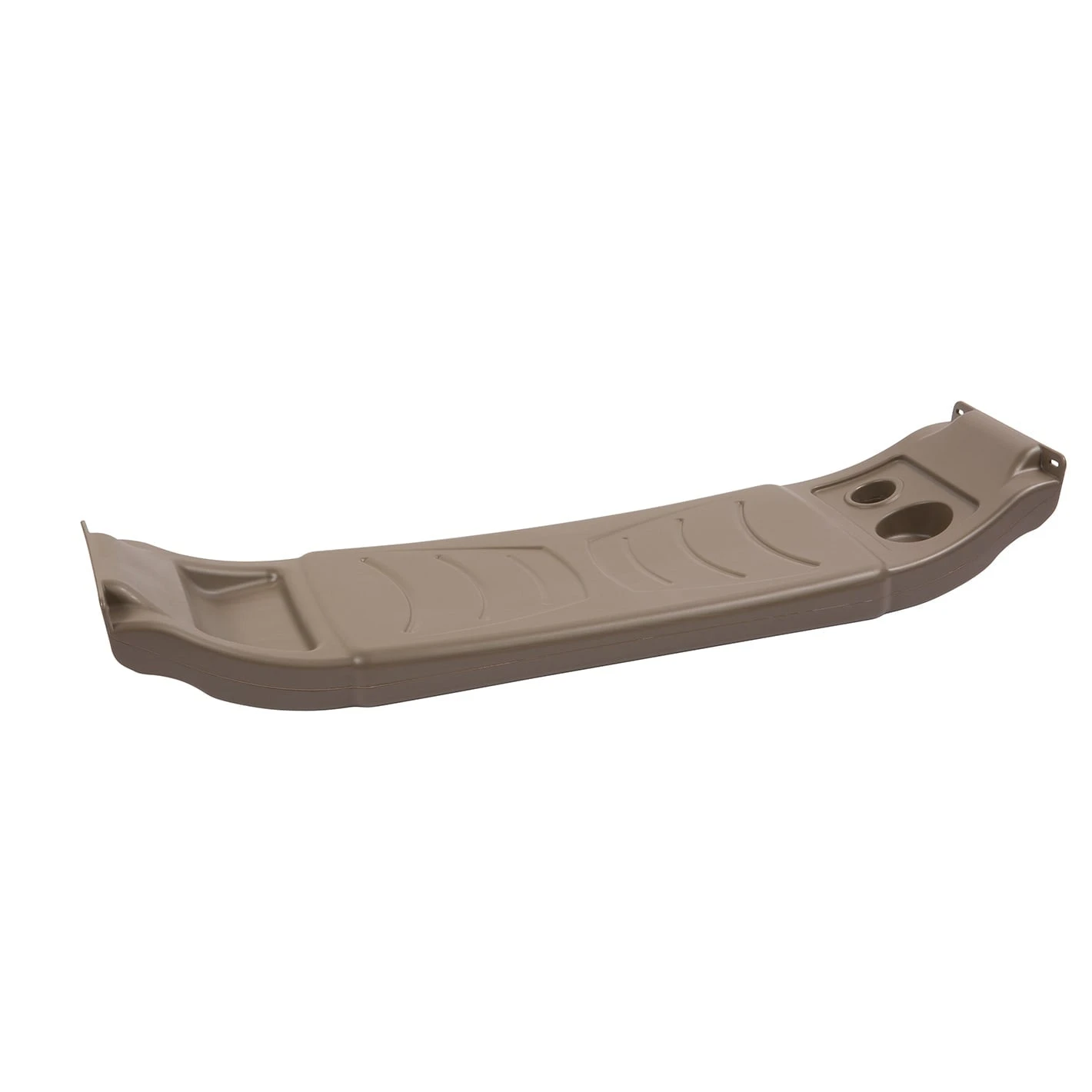 35.5" (90.2 Cm) Middle Seat For 15'6" Canoe In Brown 1 35.5" (90.2 Cm) Middle Seat For 15'6" Canoe In Brown