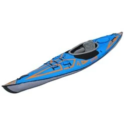 Pelican Sport Advanced Elements Inflatable AdvancedFrame™ Expedition Elite Kayak -Pelican Sport Store AE1009 XE ADVANCEDFRAME EXPEDITIONELITE KAYAK ISO