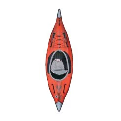 Pelican Sport Advanced Elements Inflatable ADVANCEDFRAME® Kayak 7 Pelican Sport Advanced Elements Inflatable ADVANCEDFRAME® Kayak -Pelican Sport Store AE1012 R TOP