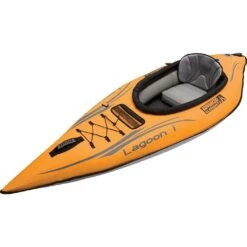 Pelican Sport Advanced Elements Inflatable Lagoon1™ Kayak 5 Pelican Sport Advanced Elements Inflatable Lagoon1™ Kayak -Pelican Sport Store AE1031 O LAGOON1 KAYAK ISO d6f9b73d f051 482d 9599 2001b7e4ec46