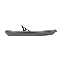 Pelican Sport Challenger 100XP Fishing Kayak -Pelican Sport Store CHALLENGER 100XP Fishing Kayak MGF10P503 Grey PELICAN product image 3