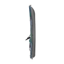 Pelican Sport Challenger 100X Angler Fishing Kayak 5 Pelican Sport Challenger 100X Angler Fishing Kayak -Pelican Sport Store Challenger 100X Angler fishing kayak MBF10P303 Green PELICAN product image 3