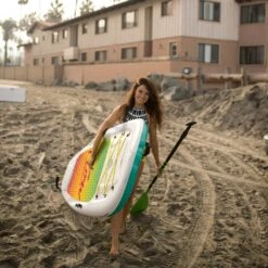 Flow 94 MIX Paddle Board -Pelican Sport Store FAA09P109 00 LS3