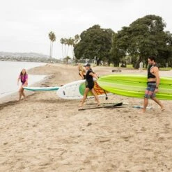 Flow 94 MIX Paddle Board -Pelican Sport Store FAA09P109 LS4