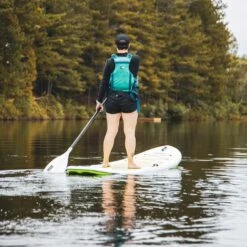 Flow 106 Paddle Board -Pelican Sport Store FAA10P109 LS3