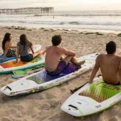 Flow 106 Paddle Board -Pelican Sport Store FAA10P109 LS5
