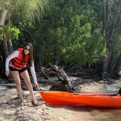 Pelican Sport Pulse 100X With Paddle Kayak 16 Pelican Sport Pulse 100X With Paddle Kayak -Pelican Sport Store KOS10P102 00 LS3