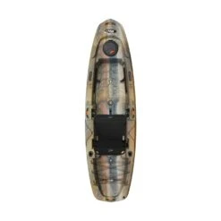 Pelican Sport Catch Classic 100 Fishing Kayak 8 Pelican Sport Catch Classic 100 Fishing Kayak -Pelican Sport Store KRP10P102 TOP