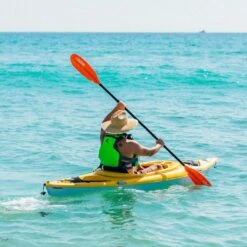 Pelican Sport Maxim 100X Recreational Kayak 8 Pelican Sport Maxim 100X Recreational Kayak -Pelican Sport Store KZA10P109 00 LS2