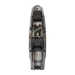 Pelican Sport Catch Mode 110 Fishing Kayak -Pelican Sport Store MIF11P102 TOP