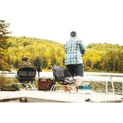 Pelican Sport ERGO360 SWIVEL BOAT SEAT -Pelican Sport Store Maintenance PELICAN 20ERGO360 20SWIVEL 20BOAT 20SEAT PS3019 PELICAN lifestyle 1