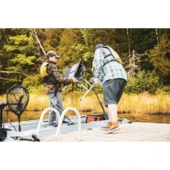 Pelican Sport ERGO360 SWIVEL BOAT SEAT -Pelican Sport Store Maintenance PELICAN 20ERGO360 20SWIVEL 20BOAT 20SEAT PS3019 PELICAN lifestyle 2