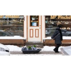 Pelican Sport Trek 45 Sled -Pelican Sport Store PELICAN 20TREK 2045 20UTILITY 20SLED LDT45PA06 00 Black PELICAN lifestyle 3