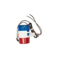 Live Well Aerator Pump V450