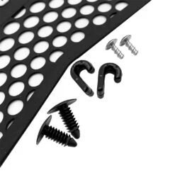 Mesh Luggage Carrier Black 11 Mesh Luggage Carrier Black -Pelican Sport Store PS1831 FEAT3