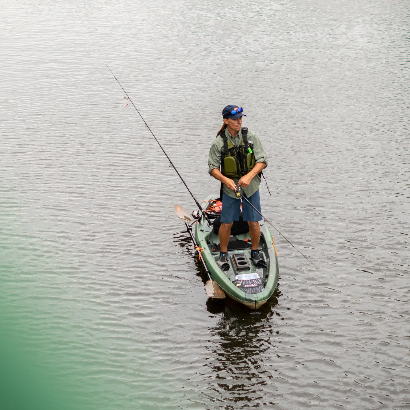 Mesh Luggage Carrier Black 3 Mesh Luggage Carrier Black - Image 3