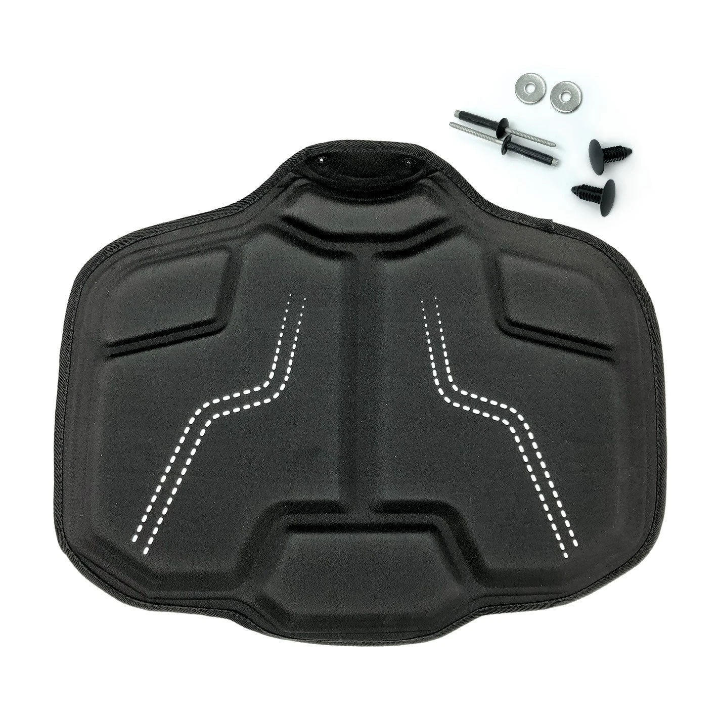 Pelican Sport ERGOLOUNGE Sit-on-top Kayak Seat 1 Pelican Sport ERGOLOUNGE Sit-on-top Kayak Seat