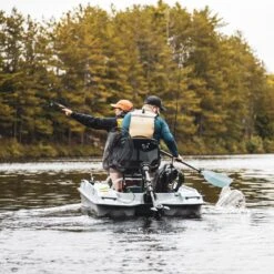 T-curved Ergo Paddle Handle -Pelican Sport Store PS1980 00 LS3