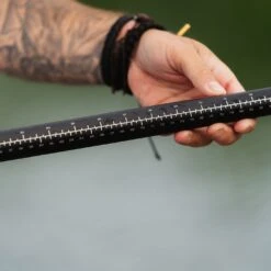 Pelican Sport Poseidon Angler Fishing Kayak Paddle 240 Cm (94.5") -Pelican Sport Store PS1982 00 FEAT3 2