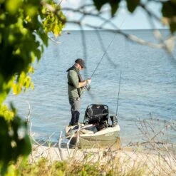 Pelican Sport ERGO360 Cushion Seat -Pelican Sport Store PS3014 LS3