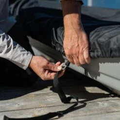 Pelican Sport Catch Kayak Cover 335-396 Cm (12'-13') -Pelican Sport Store PS3049 00 LS2