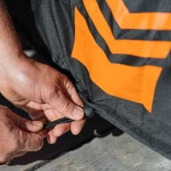 Pelican Sport Catch Kayak Cover 335-396 Cm (12'-13') -Pelican Sport Store PS3049 00 LS3