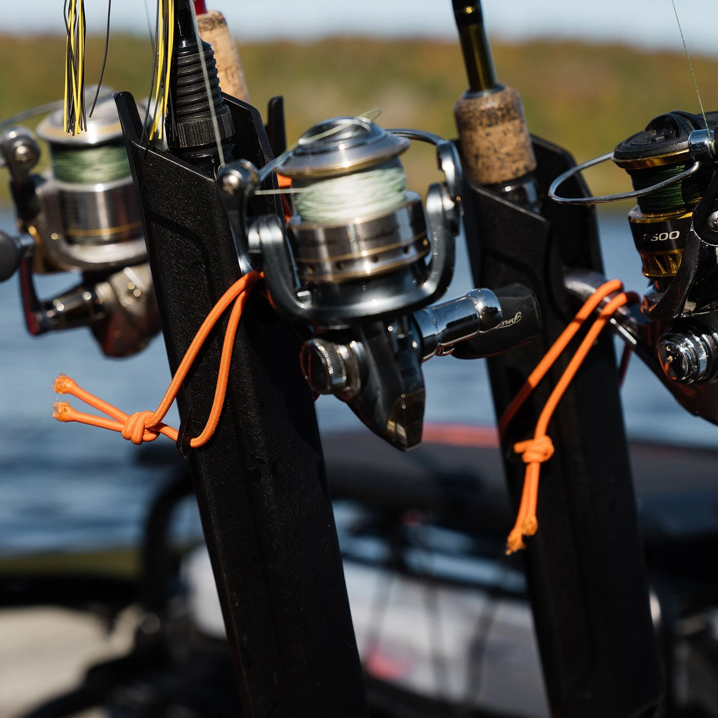 Pelican Sport Multiple Adjustable Rod Holders Rocket Launcher 5 Pelican Sport Multiple Adjustable Rod Holders Rocket Launcher - Image 5