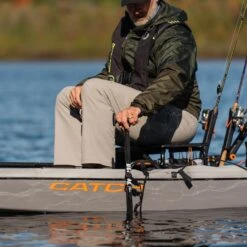 Pelican Sport Anchor And Push Pole -Pelican Sport Store PS3056 00 LS2