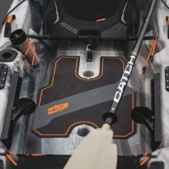 Pelican Sport Catch Mode Non-Slip Pad (MI11) -Pelican Sport Store PS3103 00 LS2