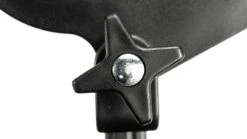 Kayak Swivel Fishing Rod Holder -Pelican Sport Store PelicanSupportdecanneapechepivotantSportKayak Reglablepourbateauetkayak Pourspinningetappat Noir detail2