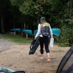 Tankwell Exopak -Pelican Sport Store Tankwell Exopak Pelican PS1834 LS4