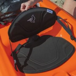 Ergoform™ Backrest Only - Black & White -Pelican Sport Store Untitleddesign 1 7d836e4f a259 47fb 983a f83bf1e3e6c8