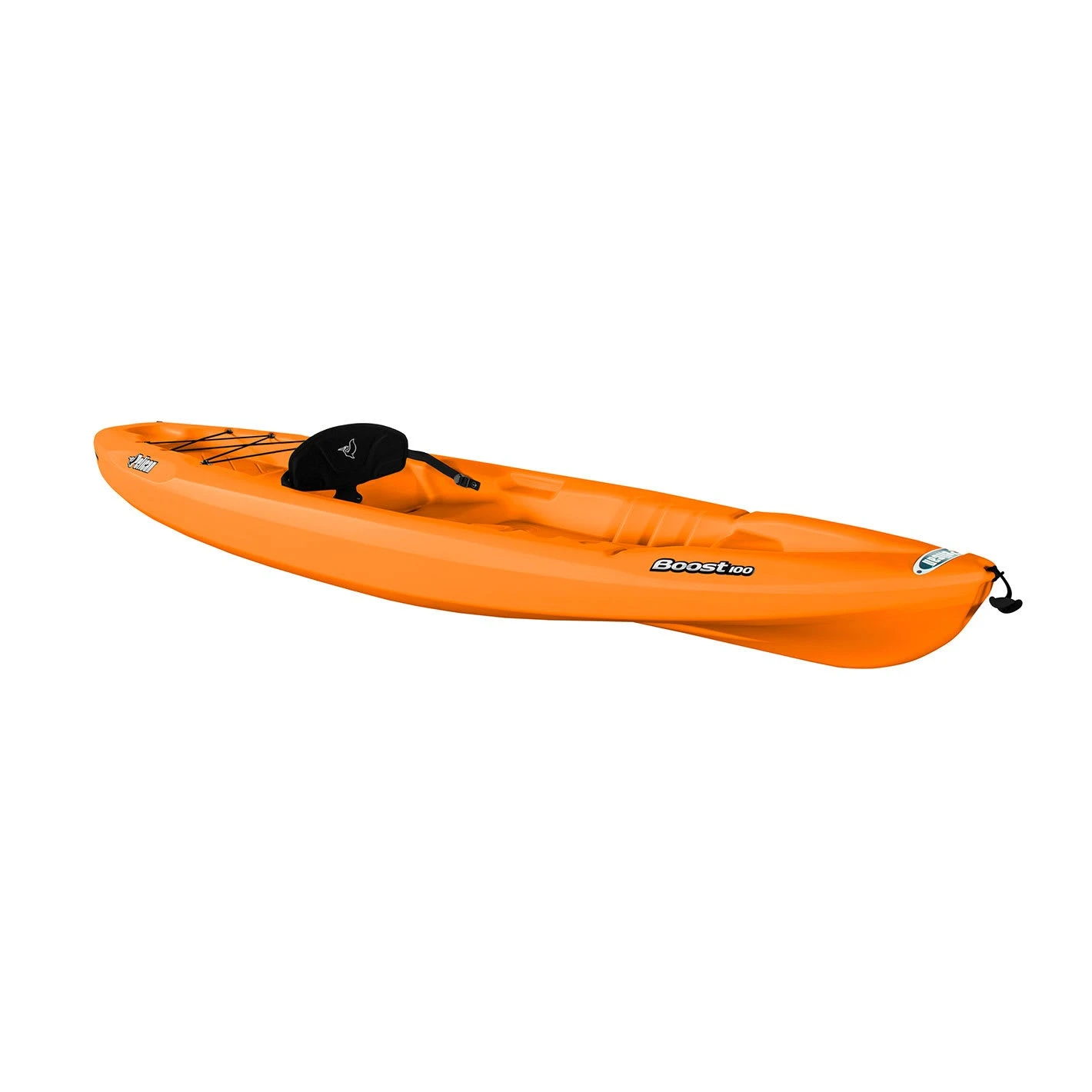 Kayak Boost 100 Recreational Kayak 1 Kayak Boost 100 Recreational Kayak