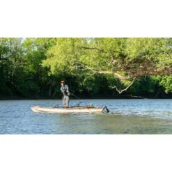 The Catch 130 HYDRYVE II Fishing Kayak -Pelican Sport Store cabf781144400c403c1507b6fcfcbe183a36bce3